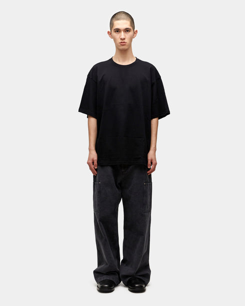 Supima Oversized T-Shirt