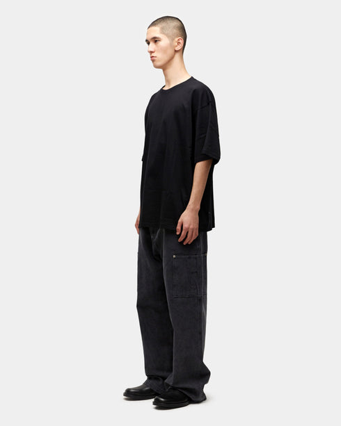 Supima Oversized T-Shirt
