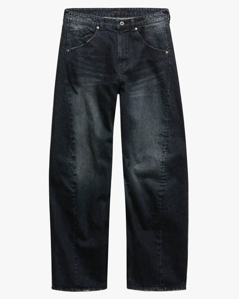 Washed Engineer Jean