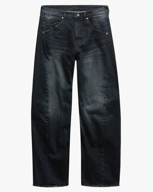 Washed Engineer Jean