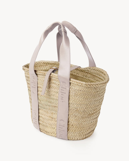 Chloé Sense Basket Bag