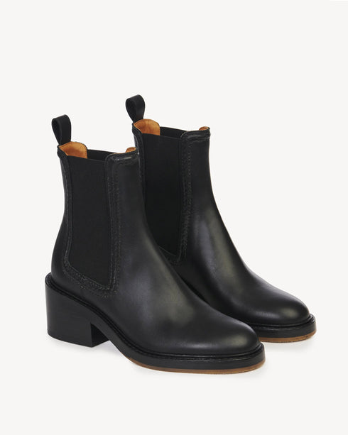 Mallo Ankle Boot Chloe WORKSHOP