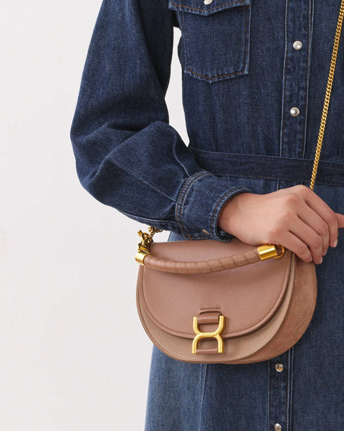 Marcie Small Shoulder Bag