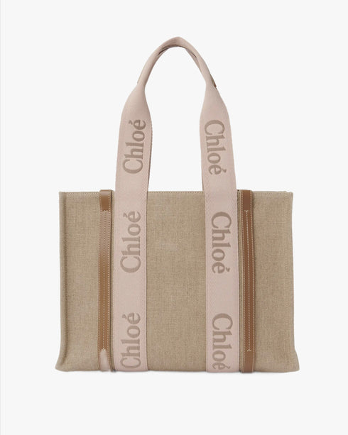 Medium chloe bag 2025
