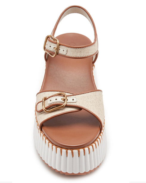 Nama Wedge Sandal