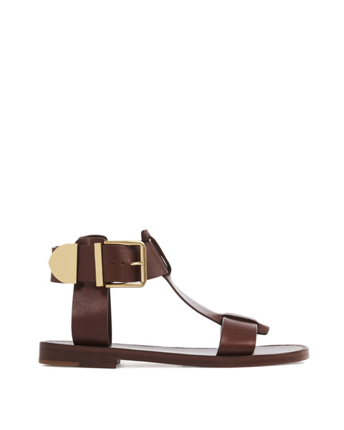 Rebecca Sandal