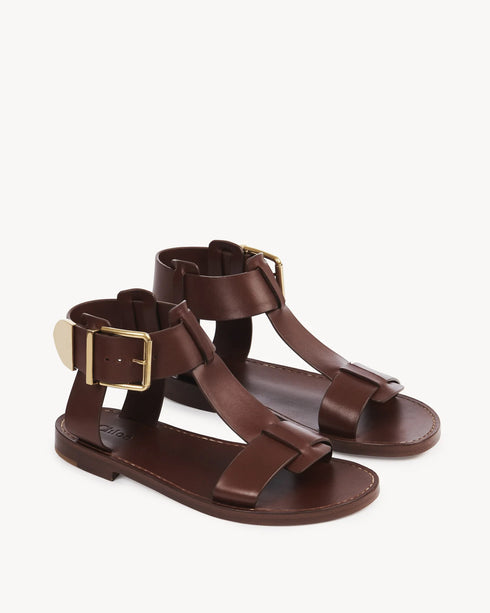 Rebecca Sandal