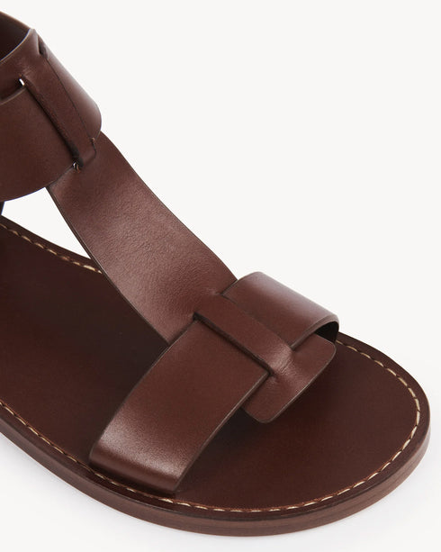 Rebecca Sandal