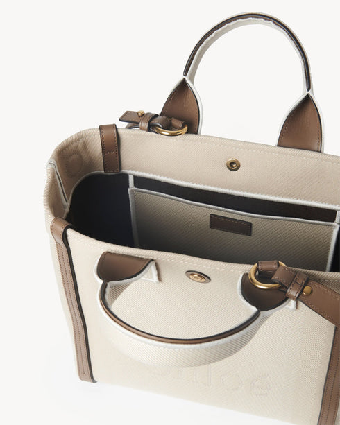 Small Chloe Carry Tote