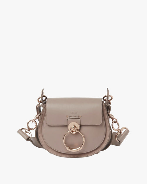 Chloe over discount the shoulder bag