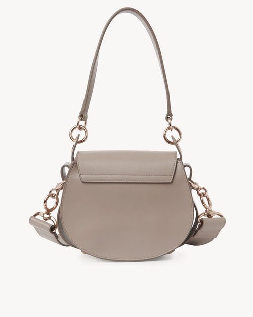 Chloé Tess Small Leather Shoulder Bag | Liberty