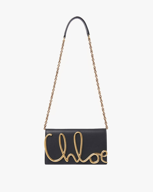 Chloé Iconic Crossbody Bag