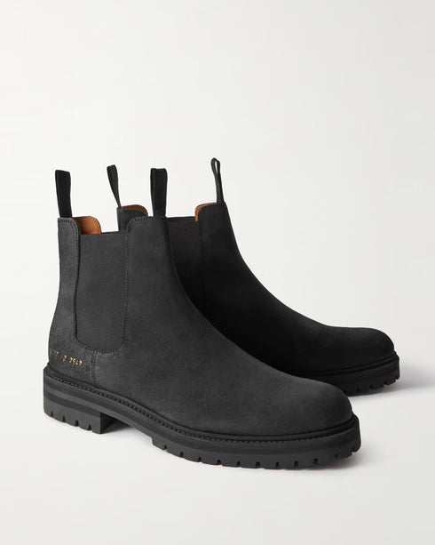 Chelsea Boot in Keina Leather