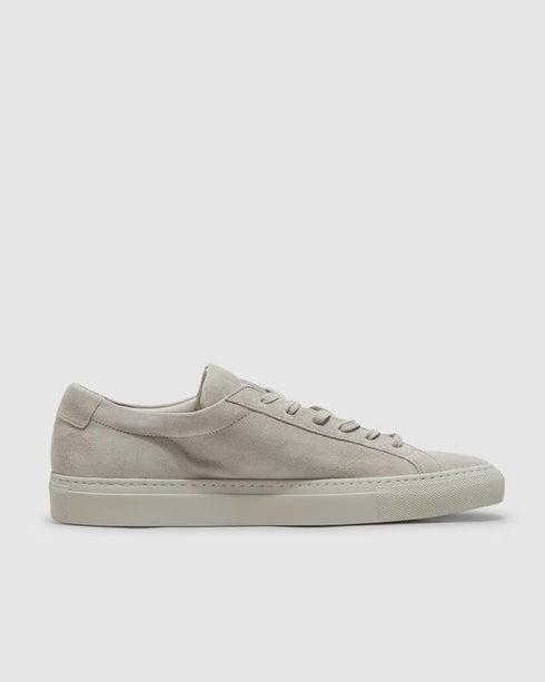 Achilles Premium in Suede