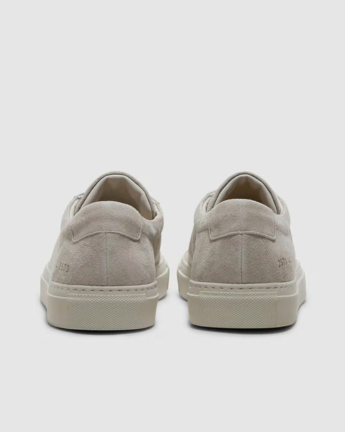 Achilles Premium in Suede