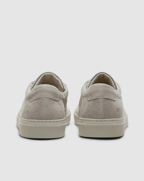 Achilles Premium in Suede
