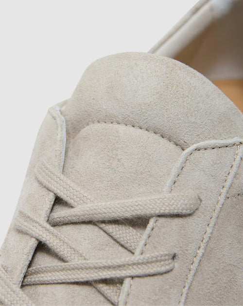 Achilles Premium in Suede