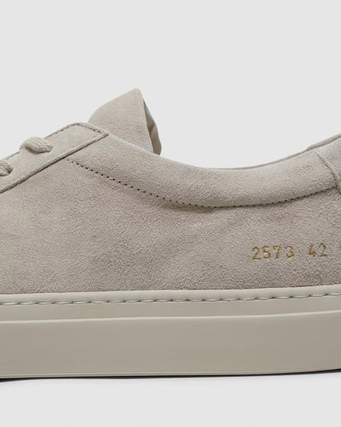 Achilles Premium in Suede