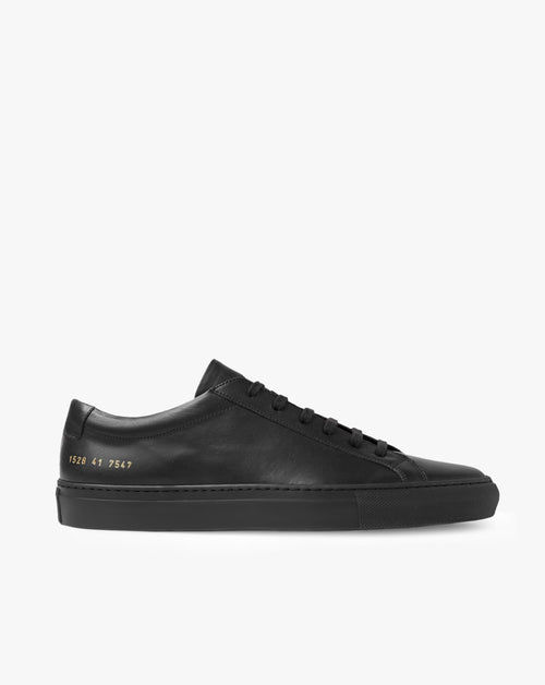 Original Achilles Low