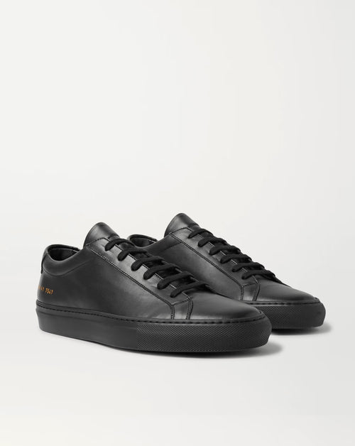 Original Achilles Low
