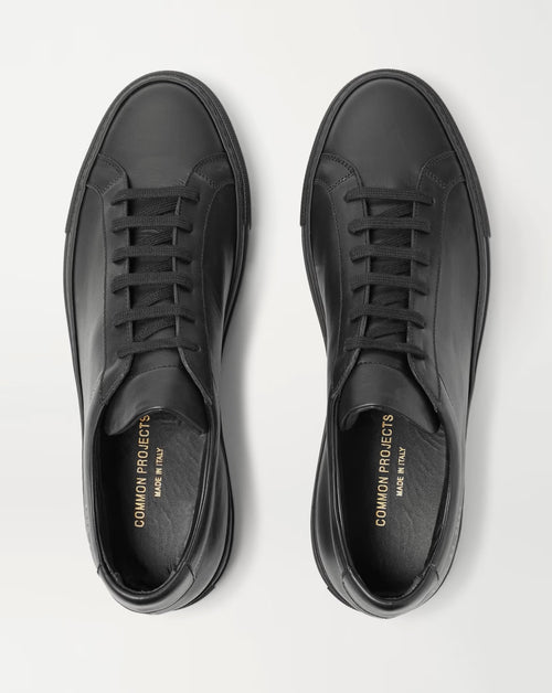 Original Achilles Low