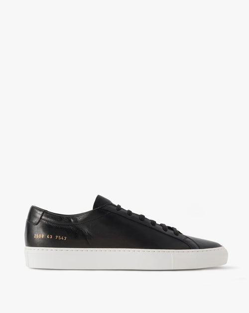 Original Achilles Low
