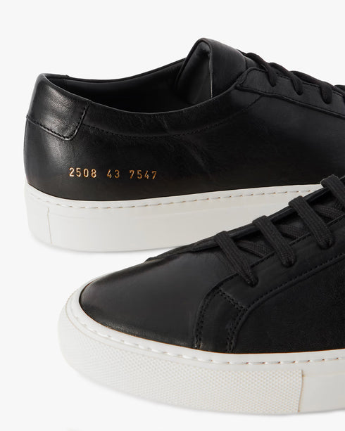 Original Achilles Low