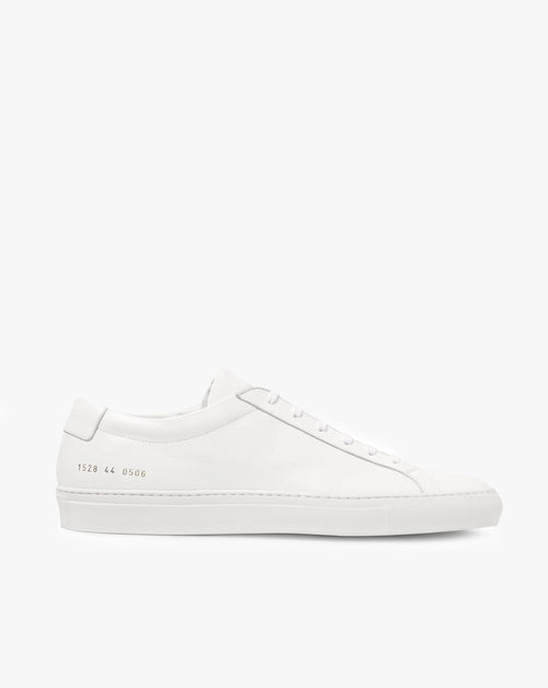 Original Achilles Low