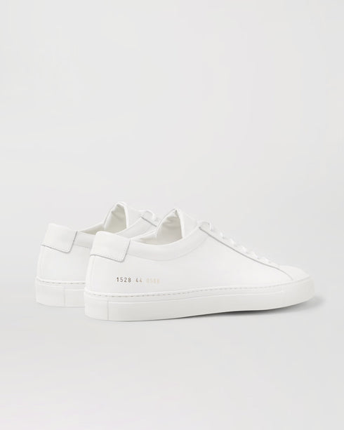 Original Achilles Low