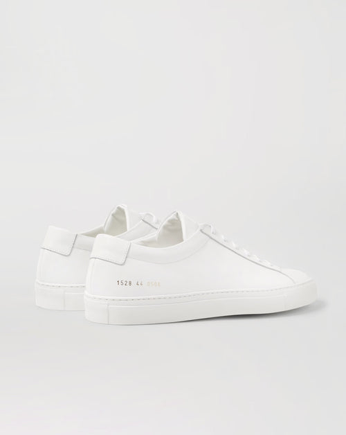 Original Achilles Low