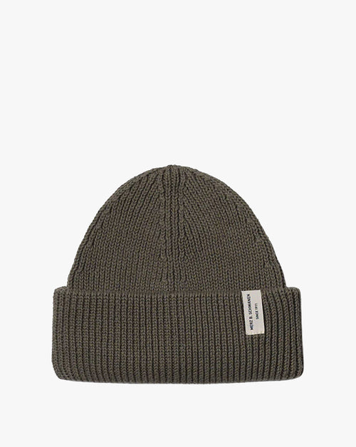 Cotton Beanie
