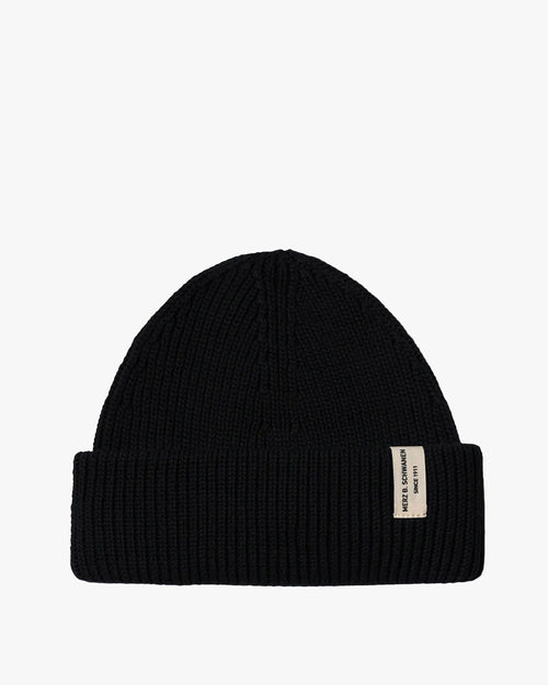 Cotton Beanie