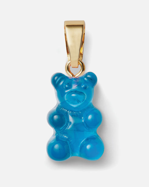 Nostalgia Bear Necklace