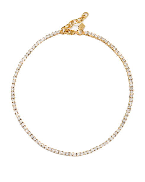 Serena Necklace