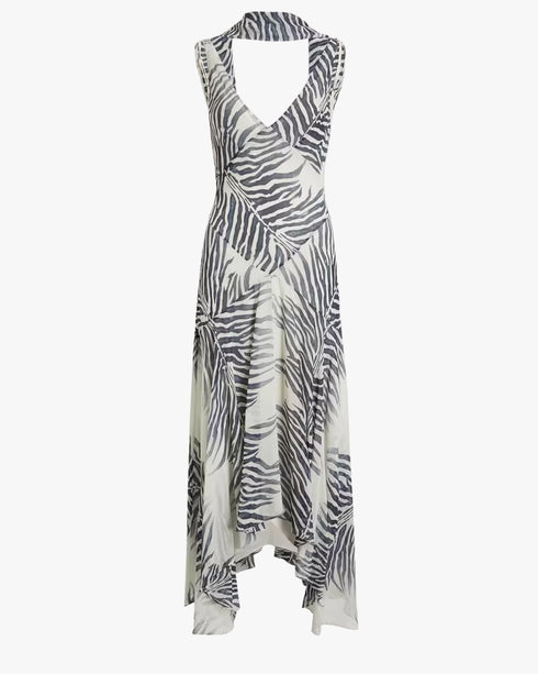 Mistica Midi Dress