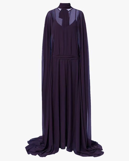 Nyx Maxi Dress