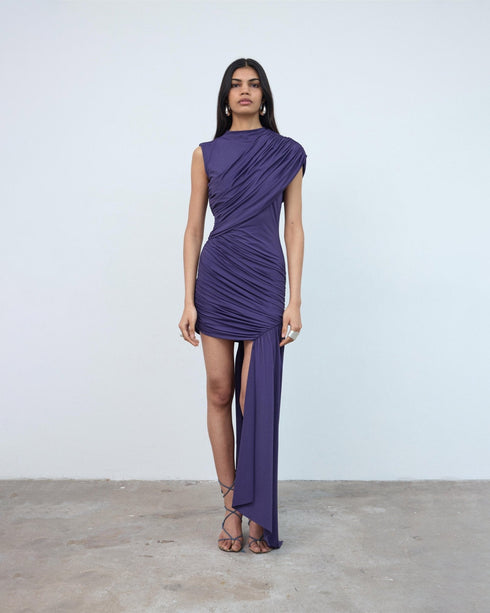 Ravenna Mini Dress