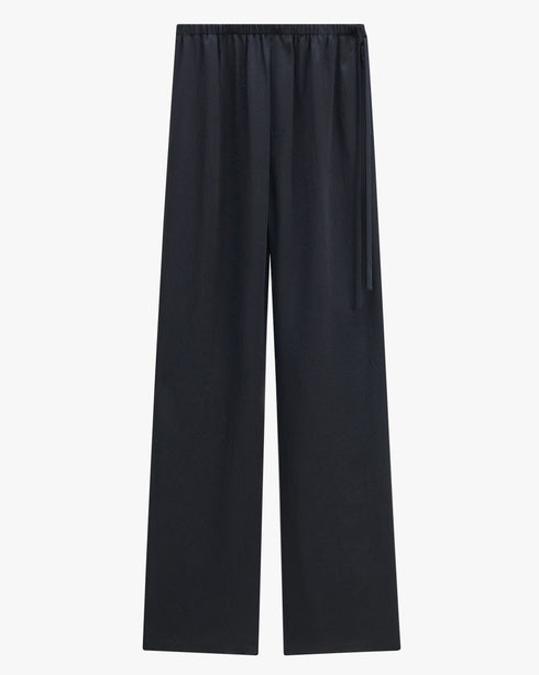 Casual Crinkle Trousers