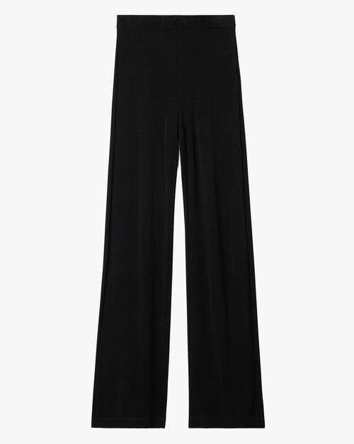 Freja Crepe Trouser
