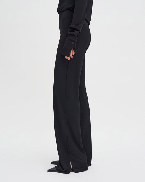 Freja Crepe Trouser