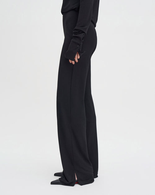 Freja Crepe Trouser