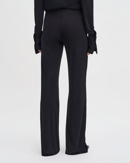 Freja Crepe Trouser