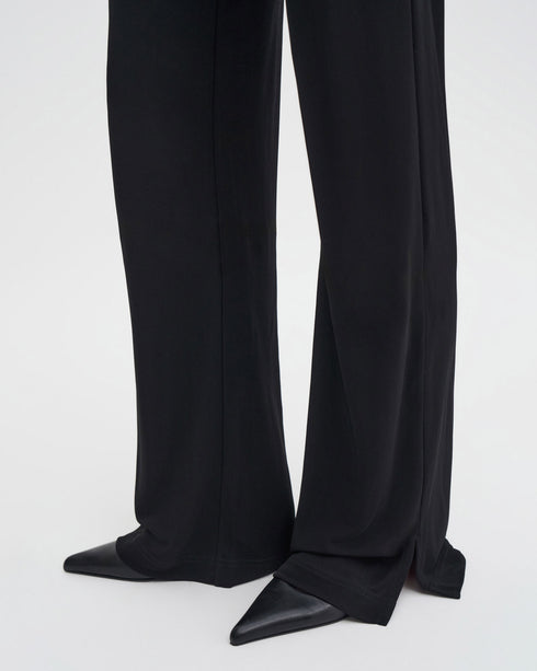 Freja Crepe Trouser