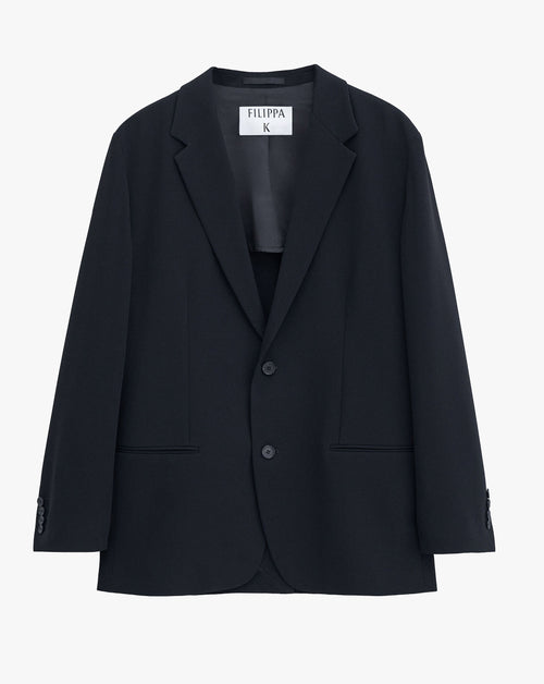 Hailey Blazer