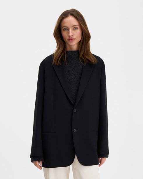 Hailey Blazer