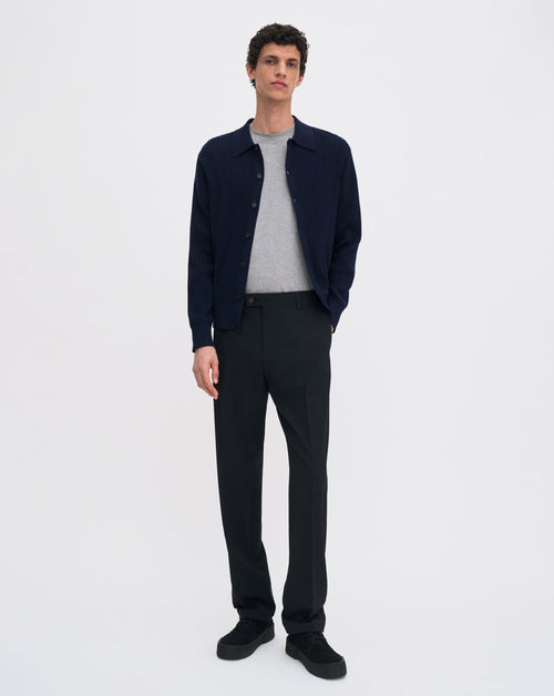 Hugo Wool Trousers