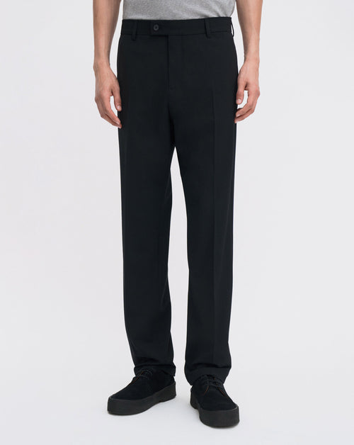 Hugo Wool Trousers
