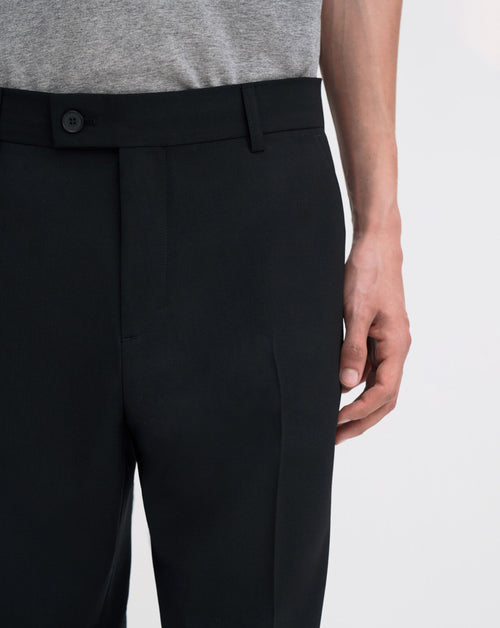 Hugo Wool Trousers