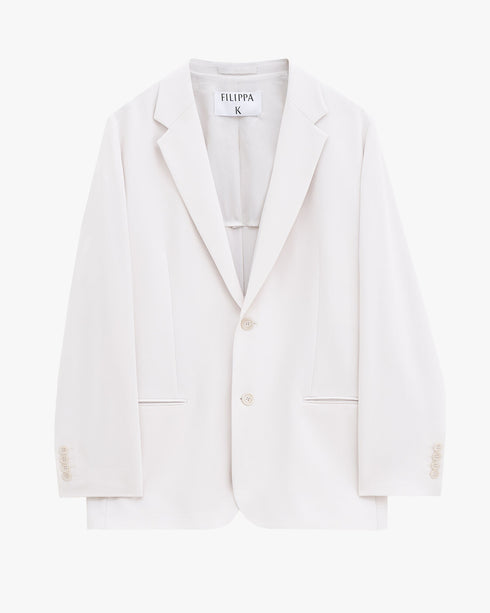 Relaxed Blazer