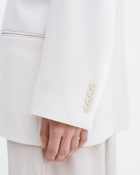 Relaxed Blazer